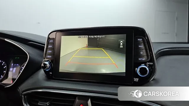 Hyundai Santa Fe TM id 3344774 из Кореи 7