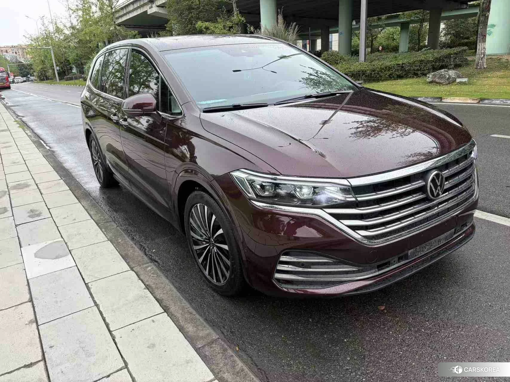 Volkswagen Weiran id 4479600 из Китая 7