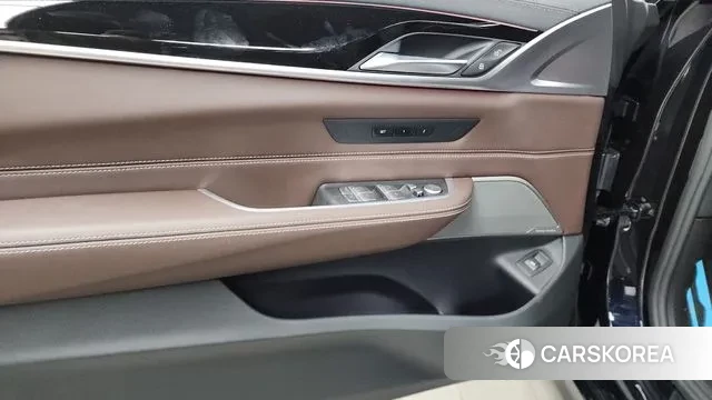 BMW 6 Series GT (G32) id 3058467 из Кореи 7