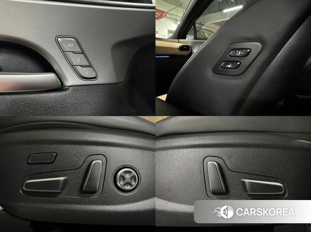 Hyundai The New Santa Fe id 4206619 из Кореи 7