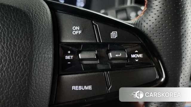 Ssangyong Rexton Sports Cannes id 4836498 из Кореи 7