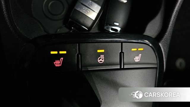 Kia All New Morning (JA) id 4501948 из Кореи 7