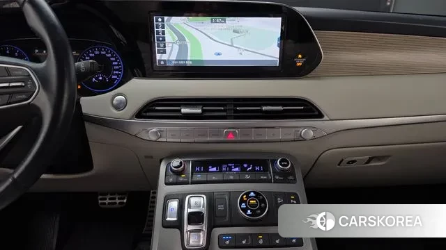 Hyundai Palisade id 3626891 из Кореи 7