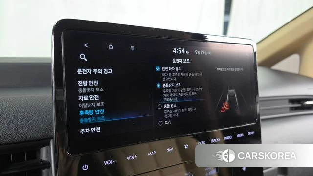 Hyundai Staria id 4871602 из Кореи 7