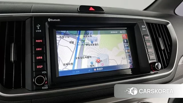 Kia The New Ray id 3044052 из Кореи 7