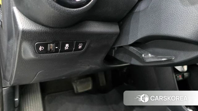 Kia All New Morning (JA) id 4203820 из Кореи 7