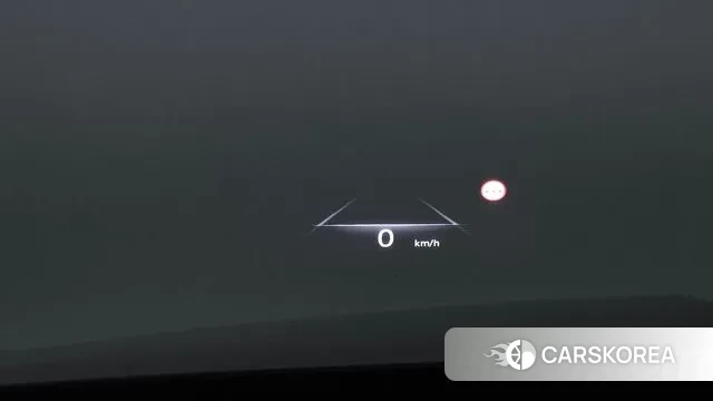 Genesis G80 (RG3) id 3680291 из Кореи 7