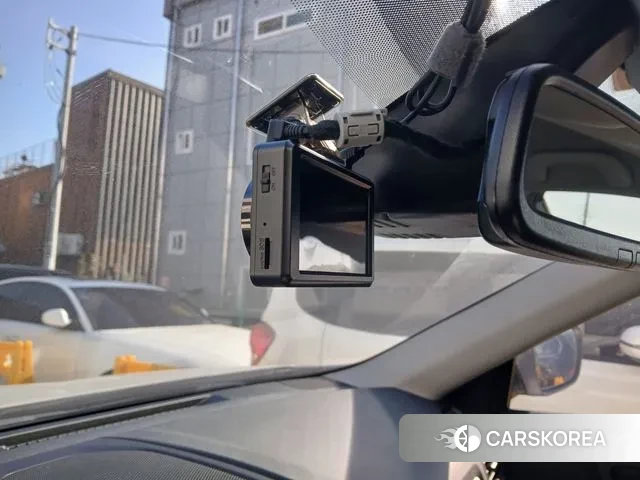 Renault Korea (Samsung) The New QM6 id 3760292 из Кореи 7