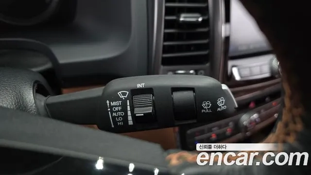 Ssangyong Rexton Sports Cannes id 2951415 из Кореи 7