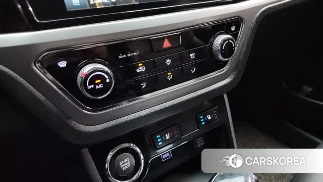 Ssangyong Beautiful Korando id 3407623 из Кореи 7