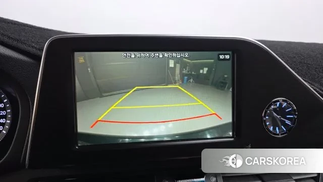 Hyundai Grandeur IG id 3455010 из Кореи 7