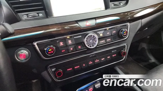 Kia Come New K7 id 2928144 из Кореи 7