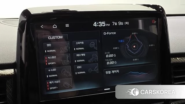 Hyundai Veloster (JS) id 4568613 из Кореи 7