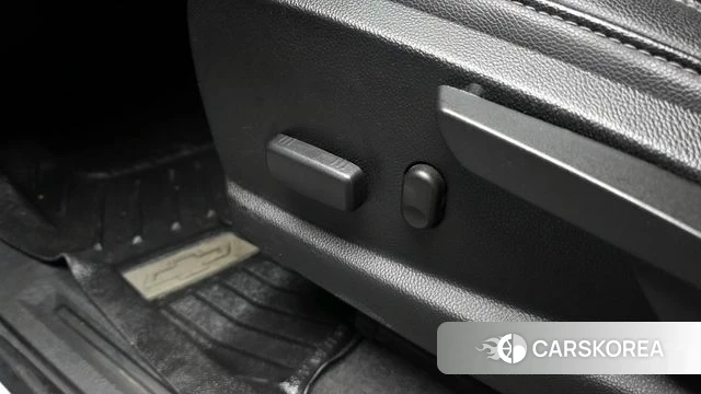 Chevrolet (GM Daewoo) Colorado id 3795626 из Кореи 7