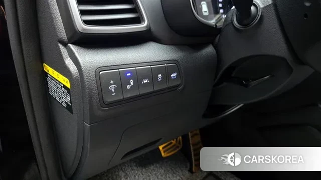 Hyundai All New Tucson id 3484646 из Кореи 7