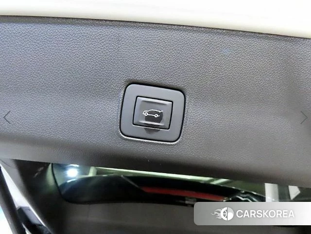 Chevrolet (GM Daewoo) The New Trail Blazer id 4778566 из Кореи 7