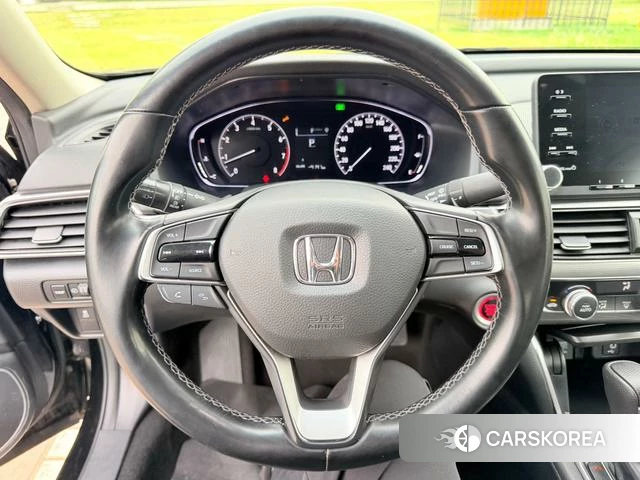 Honda Accord id 4273083 из Китая 7