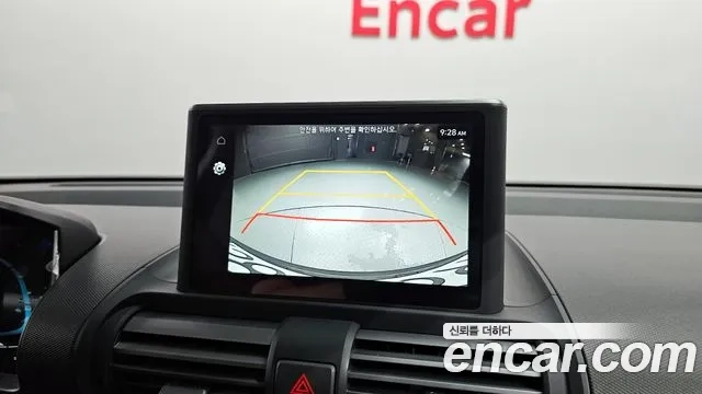 Hyundai Casper id 2863177 из Кореи 7