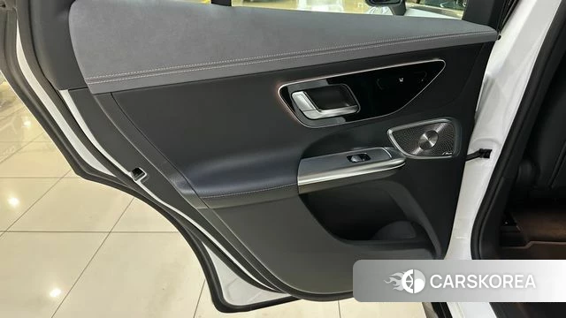 Mercedes-Benz EQE SUV X294 id 4329293 из Кореи 7