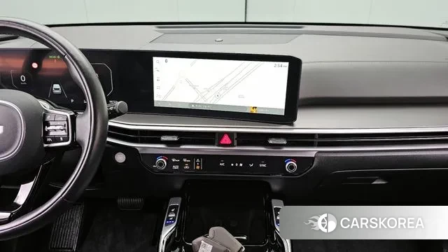 Kia The New Sorento 4th Generation id 3272716 из Кореи 7