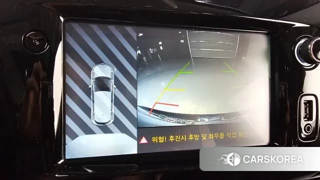 Renault Korea (Samsung) Clio id 3028996 из Кореи 7