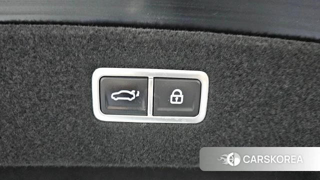 Genesis G90 (RS4) id 4223685 из Кореи 7