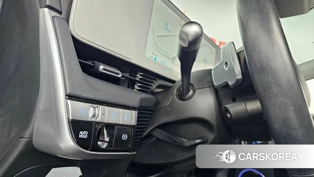 Hyundai Ionic 5 id 3852204 из Кореи 7