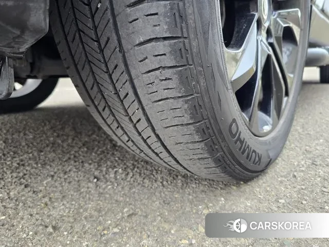 Ssangyong The New Rexton Sports Cannes id 3340350 из Кореи 7