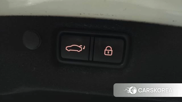 Kia K7 Premier id 4937223 из Кореи 7