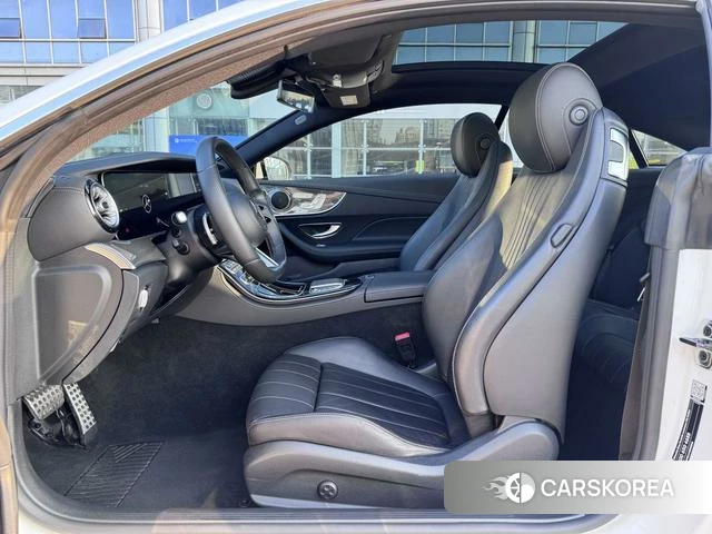 Mercedes-Benz E-class (imported) id 4301185 из Китая 7