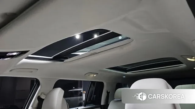 Hyundai Santa Fe (MX5) id 3467319 из Кореи 7