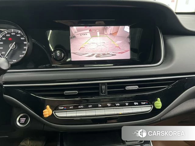 GAC Trumpchi Trumpchi M6 id 4208210 из Китая 7