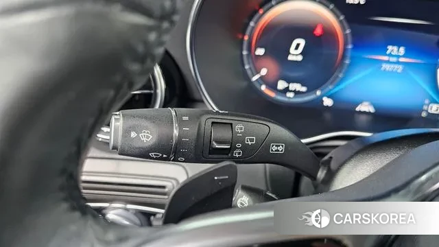 Mercedes-Benz GLC-Class X253 id 3324283 из Кореи 7