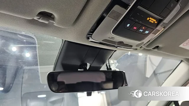 Hyundai The New Santa Fe id 3448667 из Кореи 7