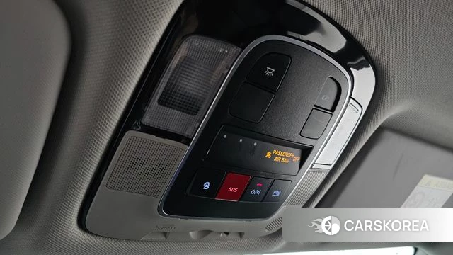 Hyundai Tucson Hybrid (NX4) id 4534713 из Кореи 7