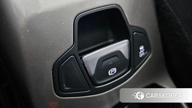 Jeep Renegade id 4741351 из Кореи 7
