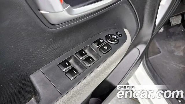 Kia The New Ray id 2950938 из Кореи 7