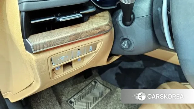 Genesis G80 (RG3) id 3295619 из Кореи 7