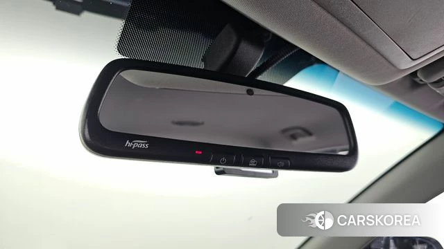 Ssangyong Rexton Sports id 3867622 из Кореи 7