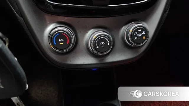 Chevrolet (GM Daewoo) The New Spark id 3029360 из Кореи 7