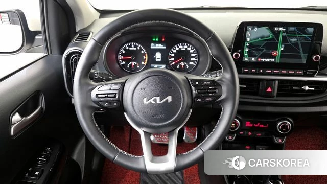 Kia Morning Urban (JA) id 4230833 из Кореи 7