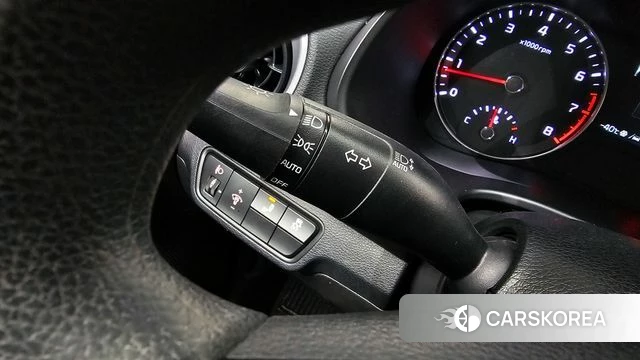 Kia The New K3 2nd generation id 3806823 из Кореи 7