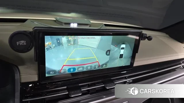 Ssangyong The New Rexton Sports Cannes id 3763936 из Кореи 7