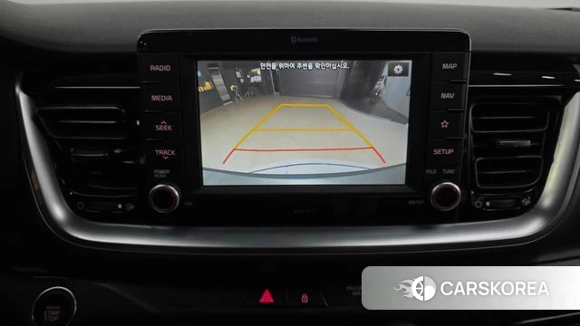 Kia Stonic id 4837175 из Кореи 7