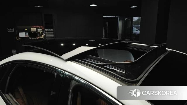 Genesis G80 (RG3) id 4591926 из Кореи 7