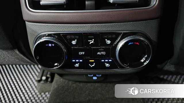 Genesis GV70 id 4619342 из Кореи 7
