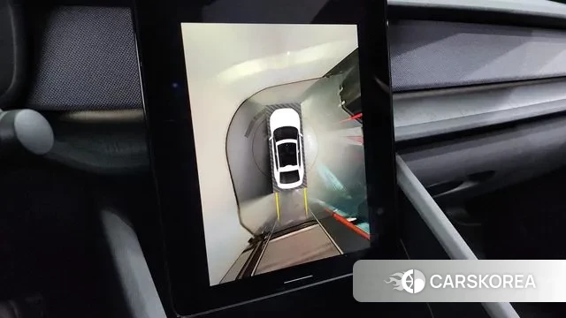 Polestar Polestar 2 id 3058882 из Кореи 7