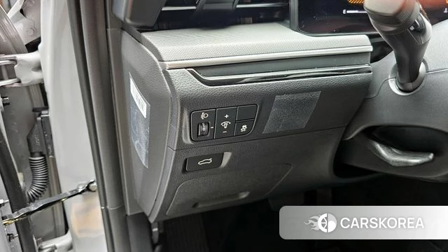 Kia The New K5 3rd generation id 3876579 из Кореи 7