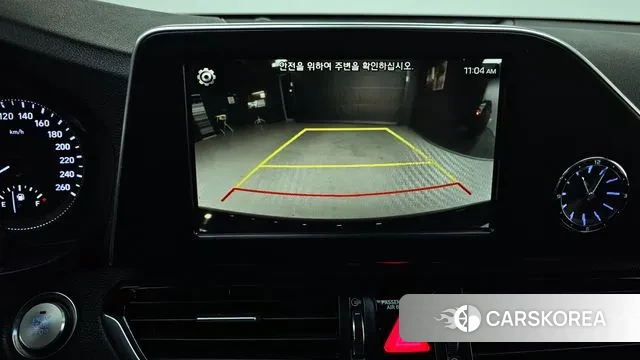 Hyundai Grandeur IG id 3568728 из Кореи 7