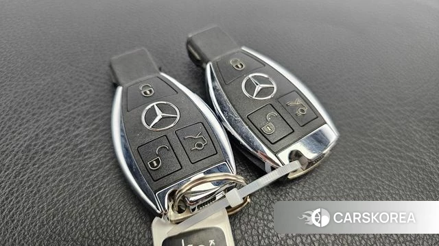 Mercedes-Benz GLA-Class X156 id 4339435 из Кореи 7